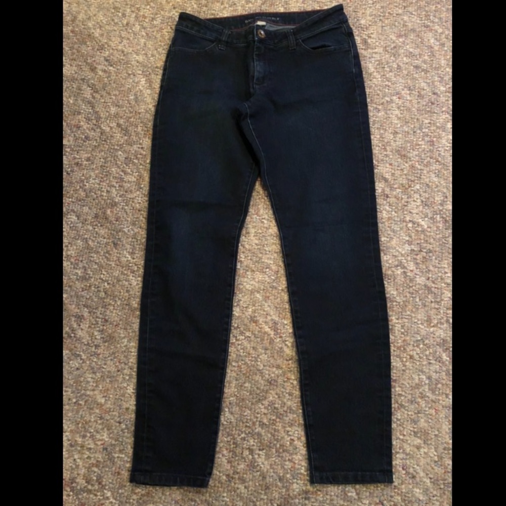 Banana Republic Skinny Jeans